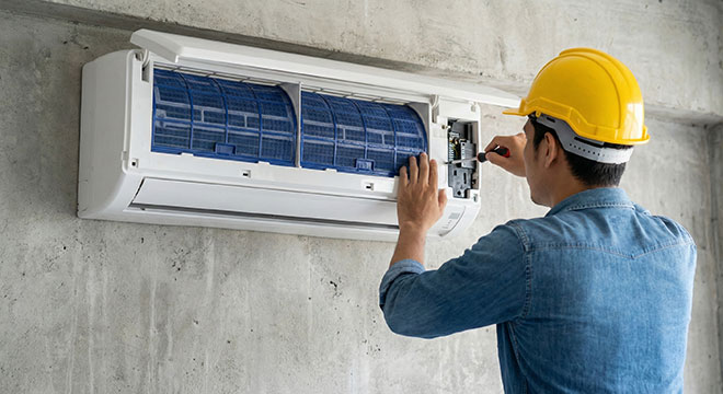 Air Conditioner Repair